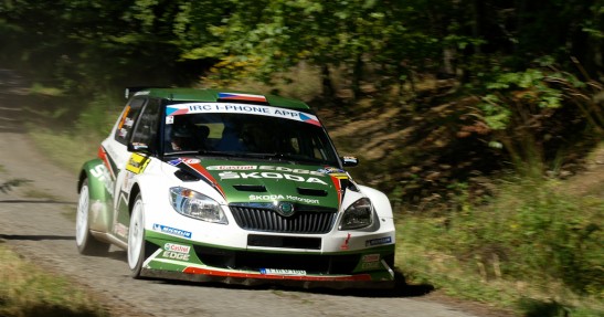 Rajd Barum